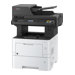 LEXMARK MX617de laser MFP - 4y SMB