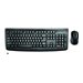 CHERRY Dw 5100 Keyboard And Mouse (FR)
