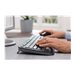 CHERRY GENTIX Desktop Kbrd and Mouse(FR)