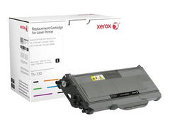 XEROX Black Toner Cartridge for use