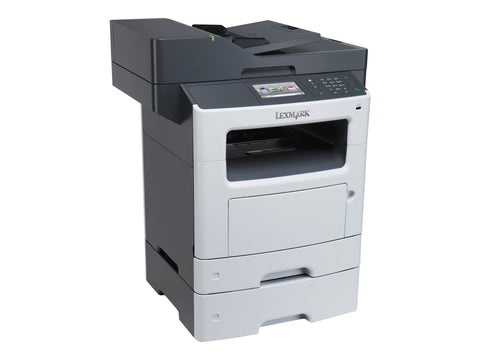 LEXMARK MX511DTE 42PPM