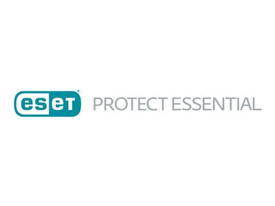 ESET Protect Essential OP Protect 1 Year