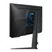 SAMSUNG Odyssey G4 S27BG400 27p 16:9