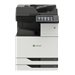 LEXMARK X792dtme Multifonction Laser Co.