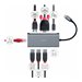 LINDY USB 3.1 Type C Multi-Port Convert.