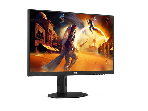 AOC Q27G4X 27p 2560x1440 IPS 180Hz 130mm FreeSync Premium Gsync compatible HDMI DP