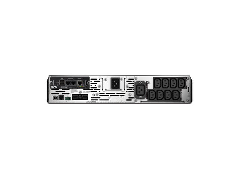 APC Smart UPS X 2200VA Rack/Tower LCD 200-240V with Network Card