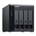 QNAP TL-D400S 4-bay desktop exp. Unit
