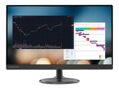 LENOVO ThinkVision C27-30 - D20270FD0 - 27p VA FHD - 1920x1080  - 16:9 3000:1 - 250cd/m2 178/178 6ms - HDMI - VGA
