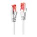 LINDY Cat.6 S/FTP Cable white 10m