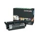 LEXMARK TONER REMAN T64X