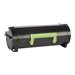 LEXMARK TONER LRP 2000 PAGES PO