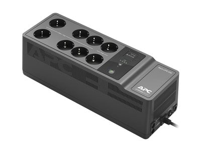 APC Back-UPS 650VA 230V 1 USB port