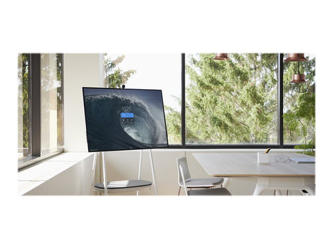 MS SURFACE HUB 2 CAMERA BA USB-C 4K 90degre United Kingdom/Ireland/Germany/Austria/France/Belgium/Switzerland/Netherlands/Luxembourg