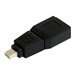 MCL-SAMA Adaptateur displayport (P)