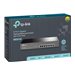 TP-LINK 8-Port Gigabit PoE+ Switch