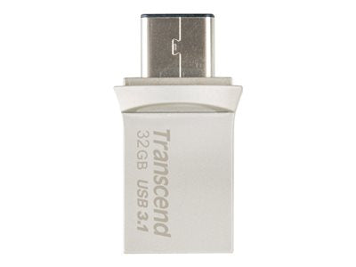 TRANSCEND 32Go Clé USB3.1 Gen 1