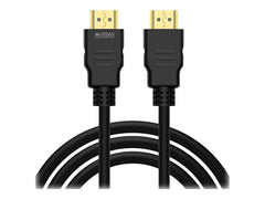 URBAN FACTORY HDMI to HDMI Cable 4K 1.5m