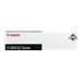 CANON 718C CARTOUCHE TONER CYAN