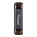 TRANSCEND ESD310C 256Go External SSD