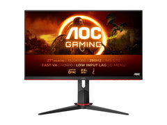 AOC 27G2ZN3/BK 27p VA WLED FHD 280Hz