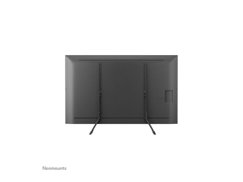 NEOMOUNTS DS45-430BL19 Support de bureau pour écran à poser 23-75p