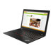LENOVO TP X280 i7-8550U 12.5p 16G 256(P)