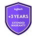 LOGI 3yr ext war - Base Bundle - Tap IP