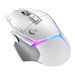 LOGI G G502 X PLUS Mouse optical