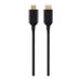 BELKIN Câble HDMI 1m 2.0 Gold Premium 4K