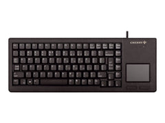 CHERRY G84-5500 Touchpad Corded Keyboard (GB)