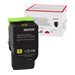 XEROX C310/C315 Yellow Toner Cartridge