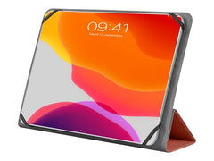 PORT DESIGNS Trendy and Colorful Universal Tablet Case Universal Elastic System USE for Perfect Compatibility Stand for Video