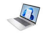 HP Laptop 17-cp2062nf AMD Ryzen 3 7320U 17.3p HD+ 8Go 5500 512Go PCIe AMD Radeon Graphics W11H WARR 1/1/0 EURO