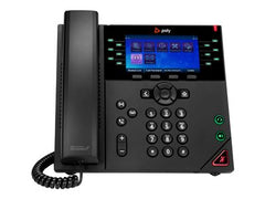 HP Poly OBi VVX 450 12-Line IP Phone