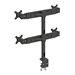 NEOMOUNTS DeskMount 4x19-27p Clamp