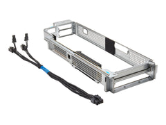 HP Z4 Rack Dual PCIe Gen5 x16 +PCIe Gen5 x16 x8 S