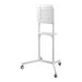 NEOMOUNTS NS-M1250WHITE Mobile Flat