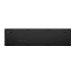 URABN FACTORY Clavier en ABS Noir