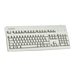 CHERRY G80-3000 Blue Corded Keyboard(GB)