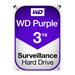 WD HDD INTERNE 3.5 BLACK DESKTO