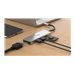 D-LINK USB-C 5-in-1 HDMI SD /microSD