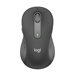 LOGI Signature M650 Mouse optical