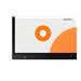SAMSUNG WA65FX Interactive Board 65inch