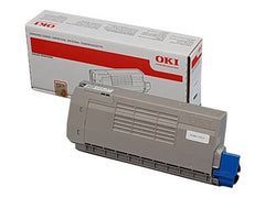 OKI C600-700 Toner noir