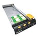 FELLOWES electron a3 rogneuse rotative