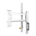 NEOMOUNTS Move Go Mobile Floor Stand