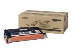 XEROX TONER CYAN POUR PHASER 61