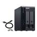 QNAP TR-002 2 Bay USB Type-C