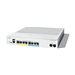 CISCO Catalyst C1300-8MGP-2X 8-Port Swi